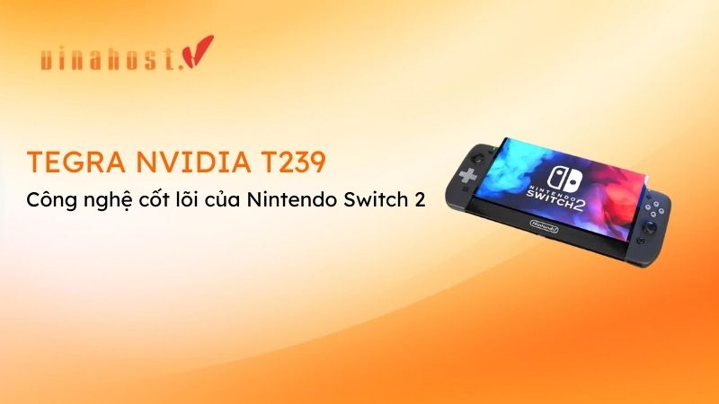 tegra nvidia t239