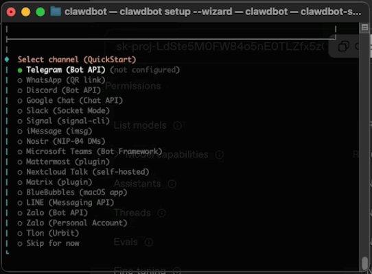 telegram setup - #1 Hosting Giá Rẻ, VPS Giá Rẻ, Máy Chủ Vật Lý, Email, Cloud Server telegram-setup