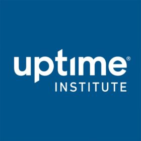 uptime institute logo