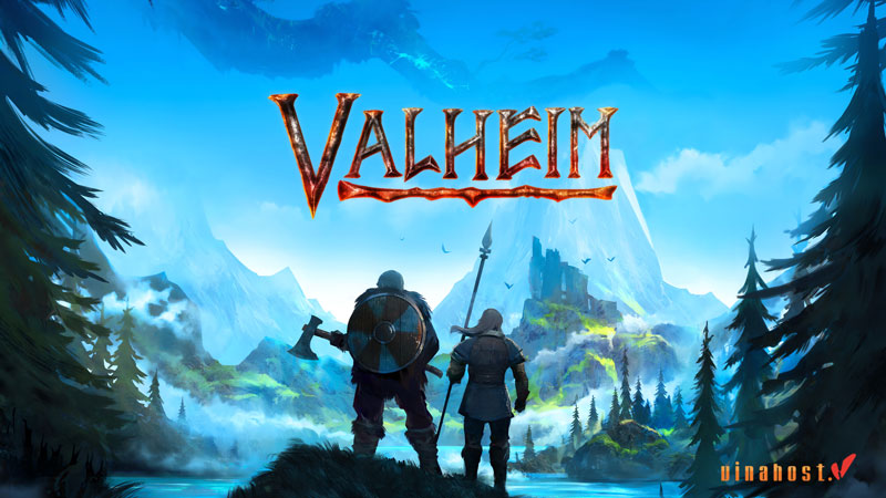 valheim la gi