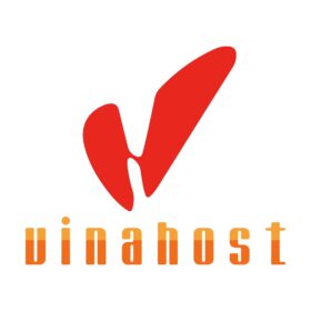 vinahost logo