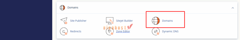 xoa du lieu tren hosting