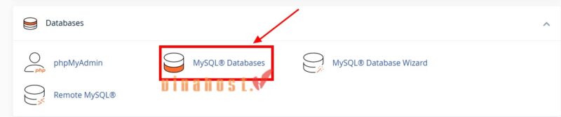 xoa du lieu tren hosting