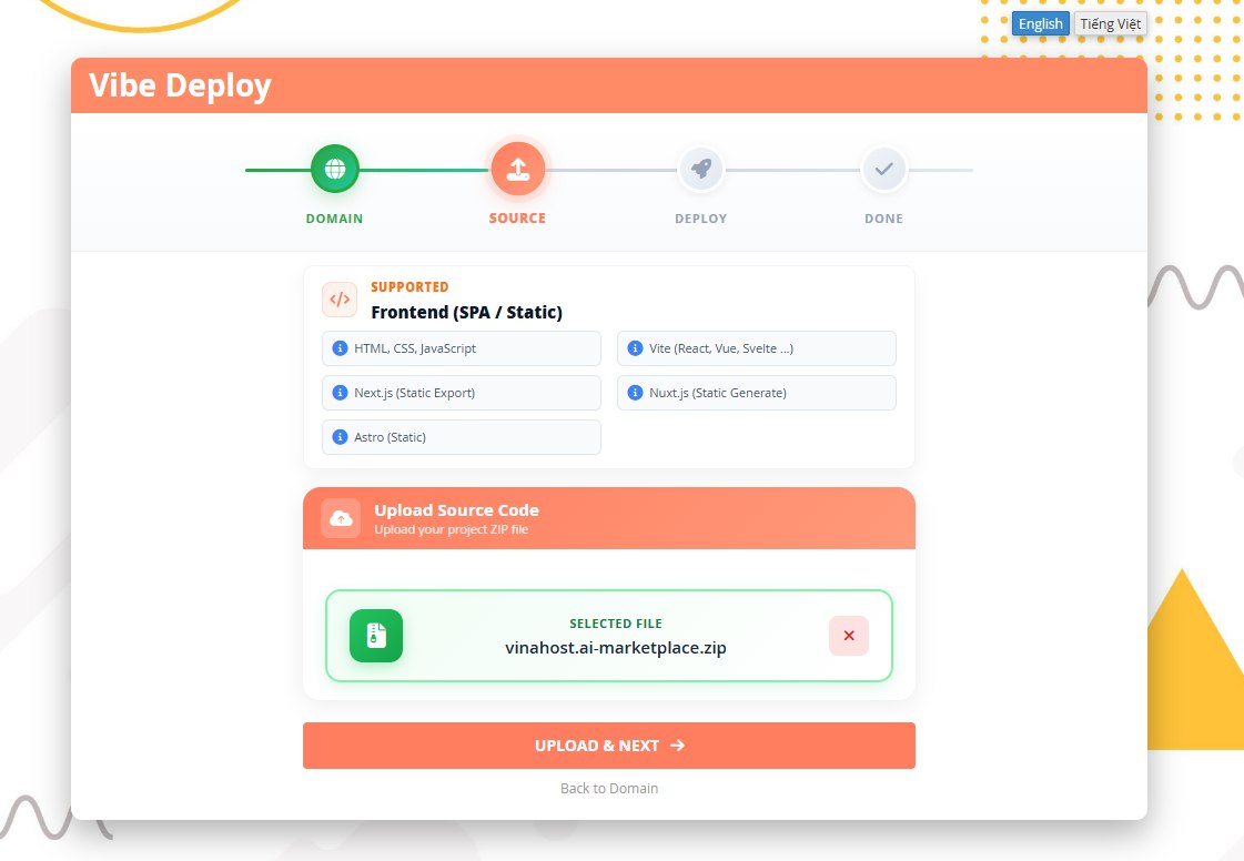 3 - #1 Hosting Giá Rẻ, VPS Giá Rẻ, Máy Chủ Vật Lý, Email, Cloud Server