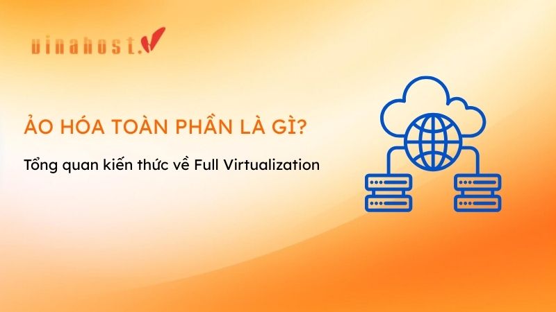 ao hoa toan phan la gi