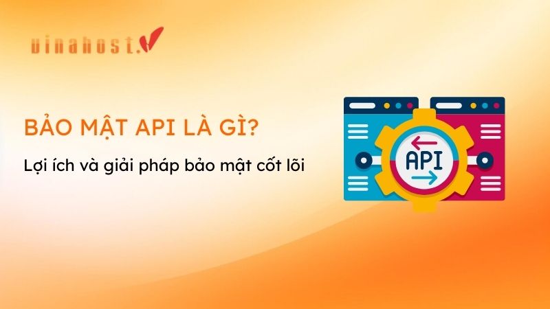 bao mat api la gi