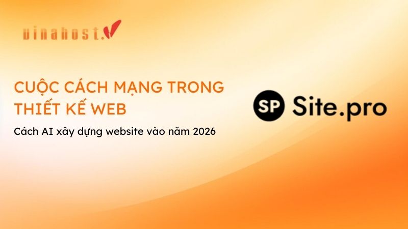 cach mang trong thiet ke web