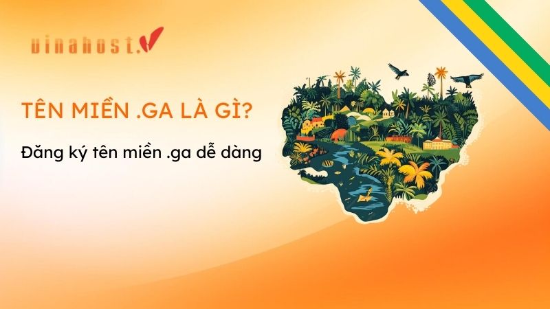 dang ky ten mien .ga