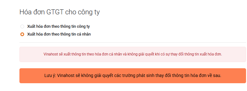 hướng dẫn đăng ký tên miền tổ chức