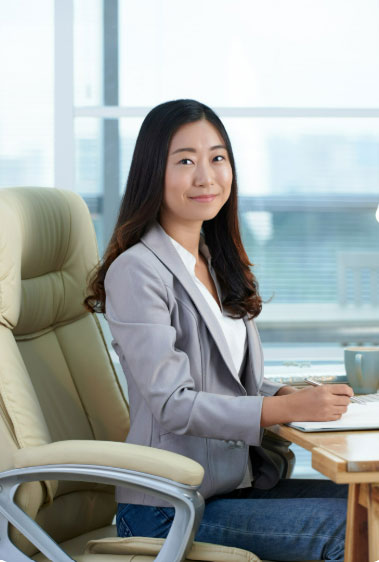 Chị Đỗ Ngọc Anh là Giám đốc Vận hành (COO) đã sử dụng giải pháp WAAP cho hệ thống bảo mật của doanh nghiệp