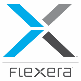 flexera logo