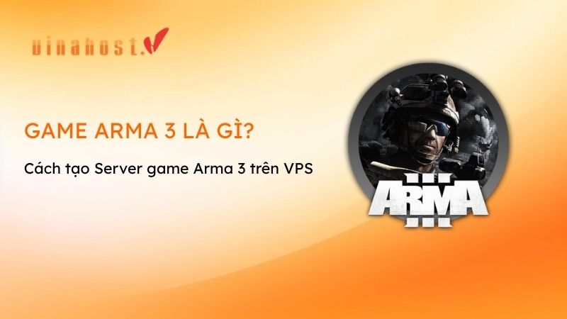 game arma 3 la gi