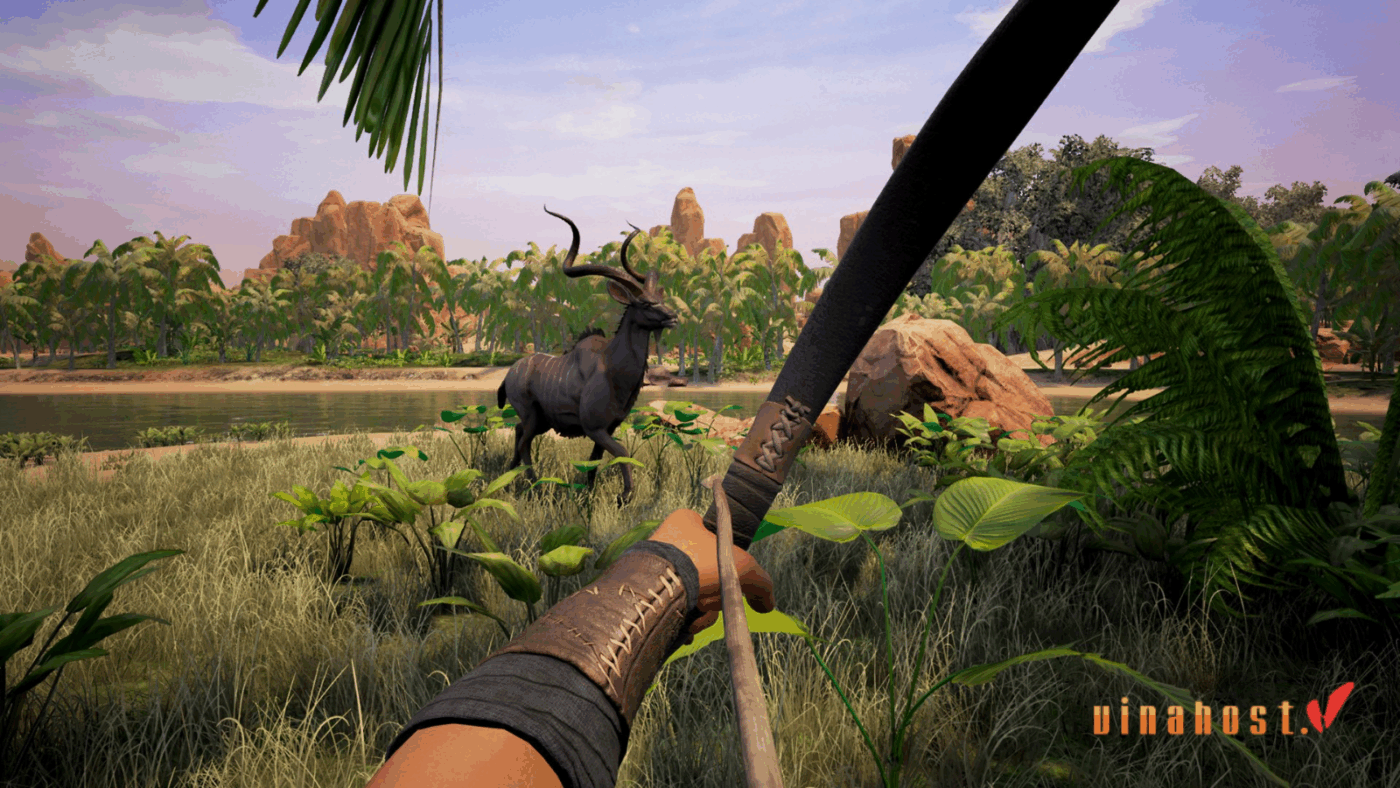 game conan exiles la gi