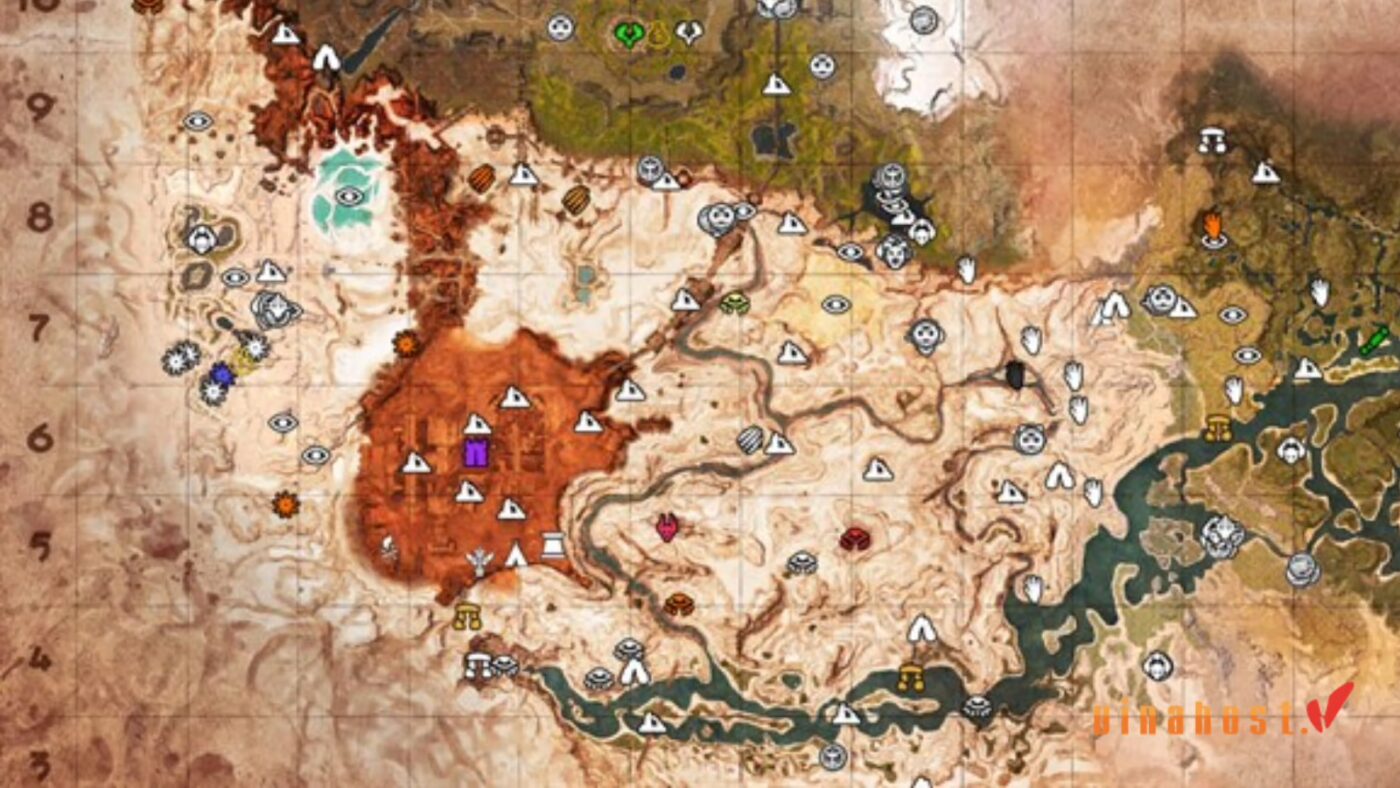 game conan exiles la gi