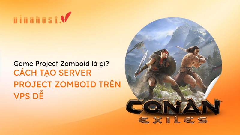 game conan exiles la gi