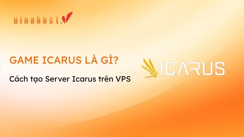 game icarus la gi