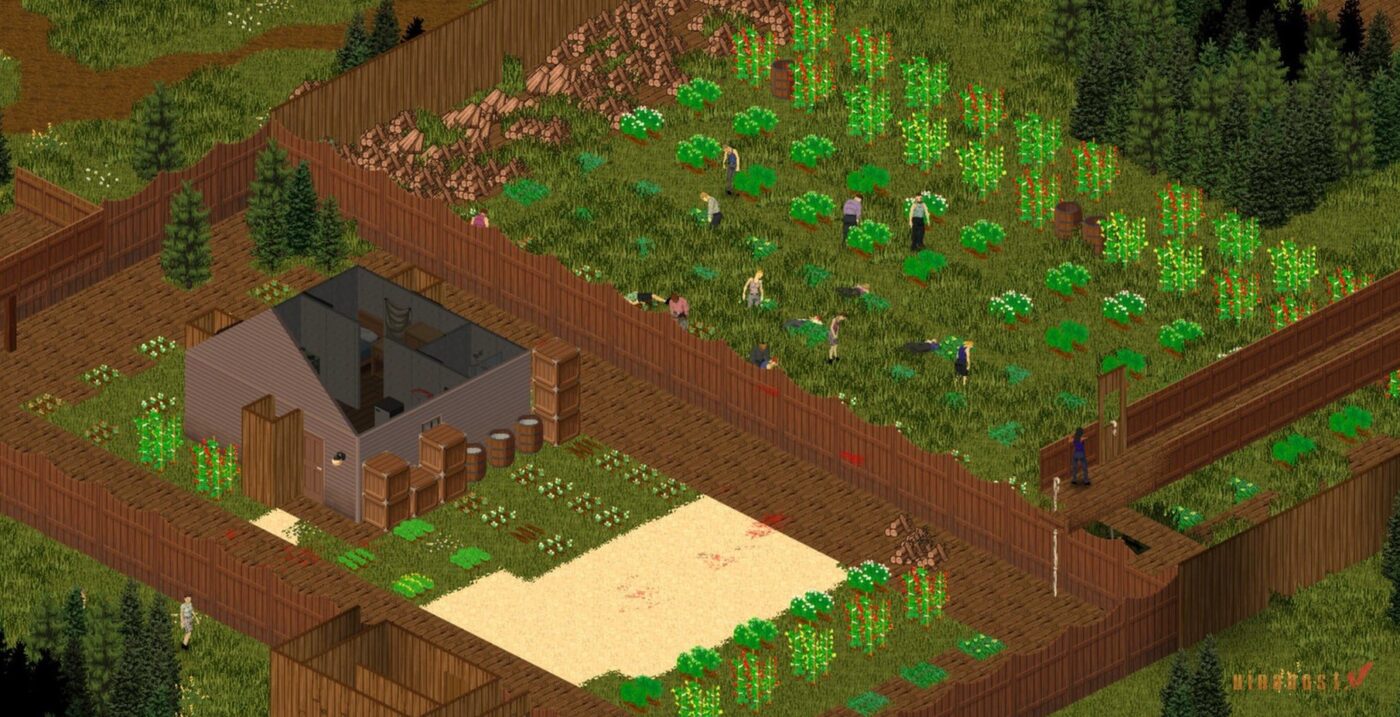 game project zomboid la gi 2 - #1 Hosting Giá Rẻ, VPS Giá Rẻ, Máy Chủ Vật Lý, Email, Cloud Server game project zomboid la gi