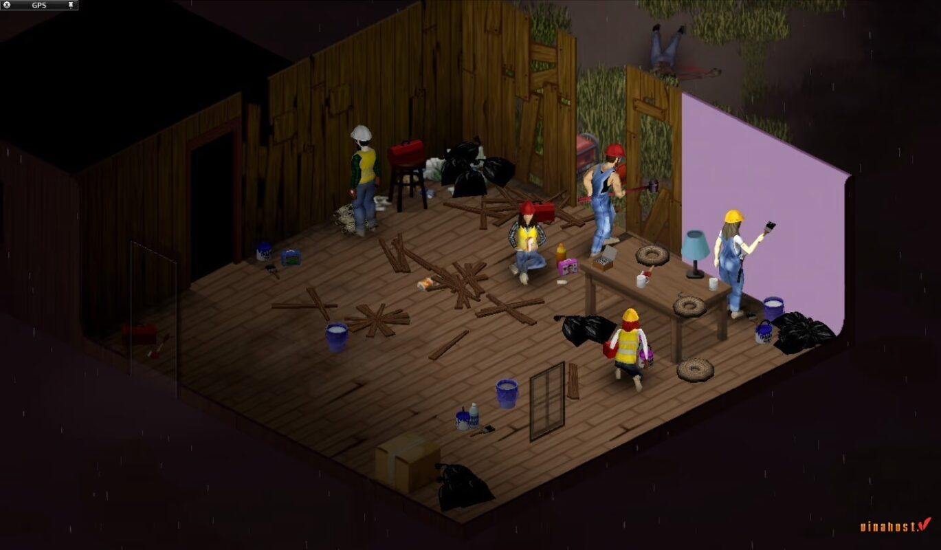 game project zomboid la gi 3 - #1 Hosting Giá Rẻ, VPS Giá Rẻ, Máy Chủ Vật Lý, Email, Cloud Server game project zomboid la gi