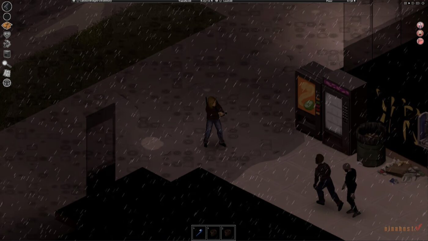 game project zomboid la gi 4 - #1 Hosting Giá Rẻ, VPS Giá Rẻ, Máy Chủ Vật Lý, Email, Cloud Server game project zomboid la gi