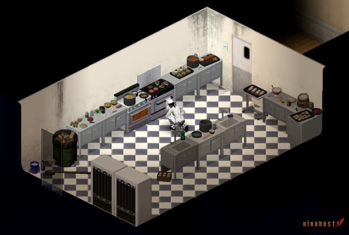 game project zomboid la gi 5 - #1 Hosting Giá Rẻ, VPS Giá Rẻ, Máy Chủ Vật Lý, Email, Cloud Server game project zomboid la gi
