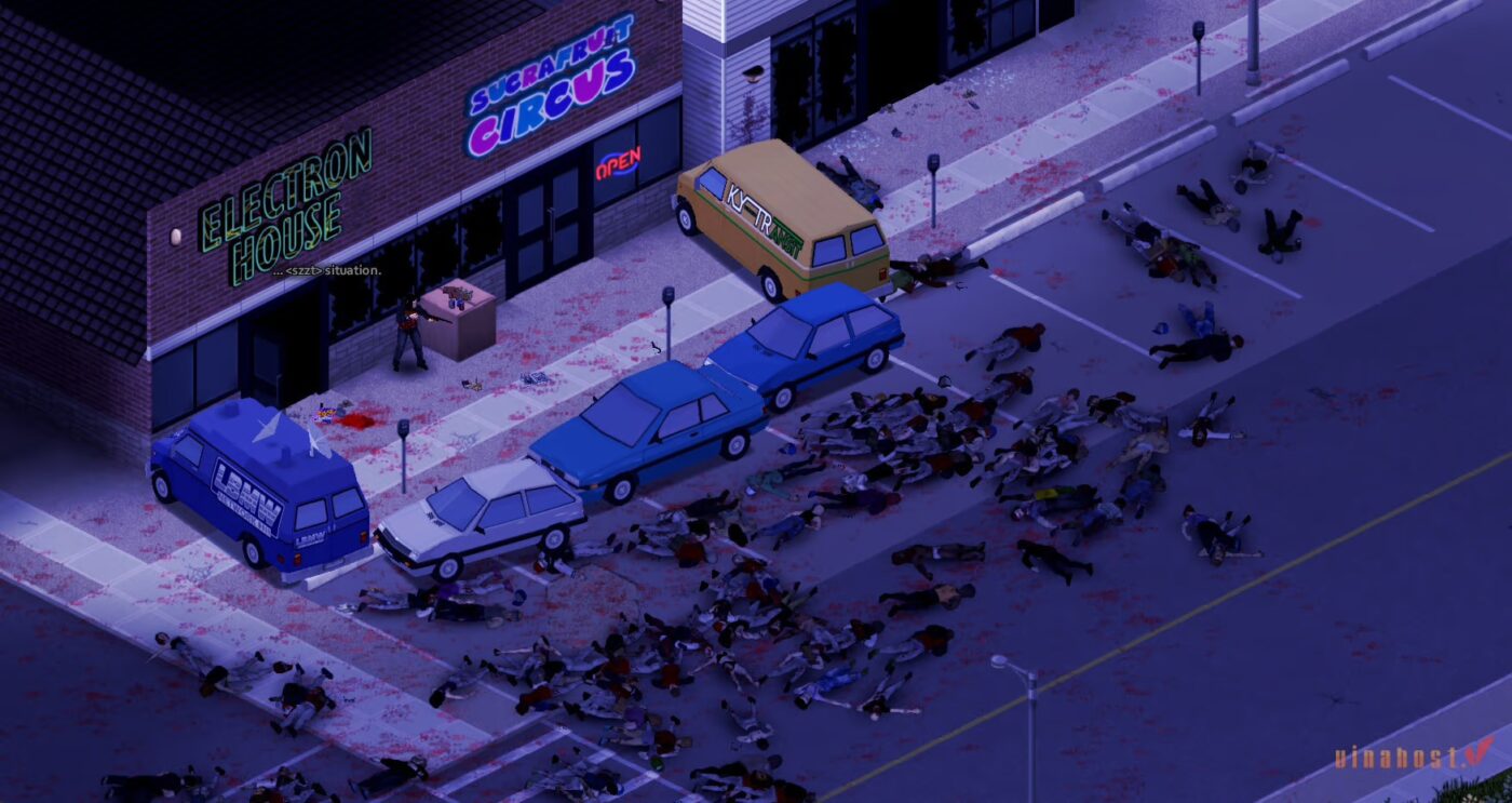 game project zomboid la gi 7 - #1 Hosting Giá Rẻ, VPS Giá Rẻ, Máy Chủ Vật Lý, Email, Cloud Server game project zomboid la gi