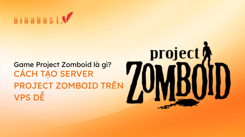 game project zomboid la gi