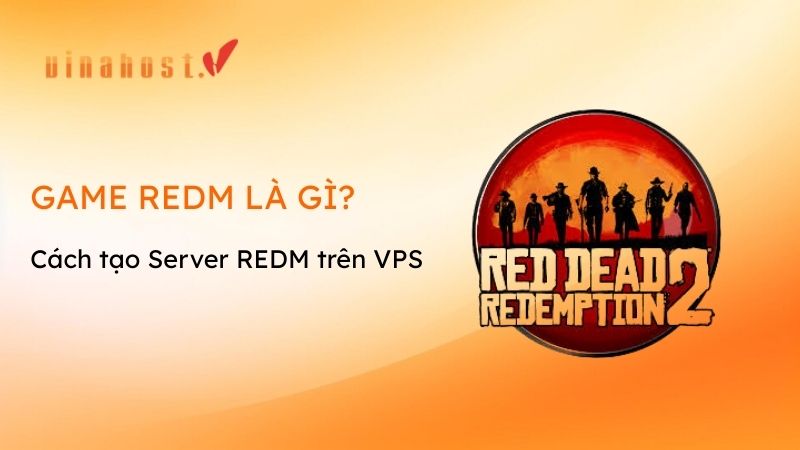 game redm la gi - #1 Hosting Giá Rẻ, VPS Giá Rẻ, Máy Chủ Vật Lý, Email, Cloud Server