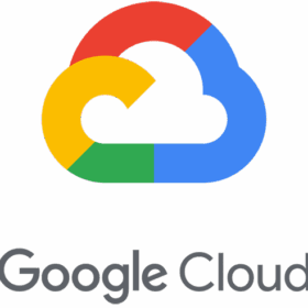 google cloud logo - #1 Hosting Giá Rẻ, VPS Giá Rẻ, Máy Chủ Vật Lý, Email, Cloud Server google cloud logo