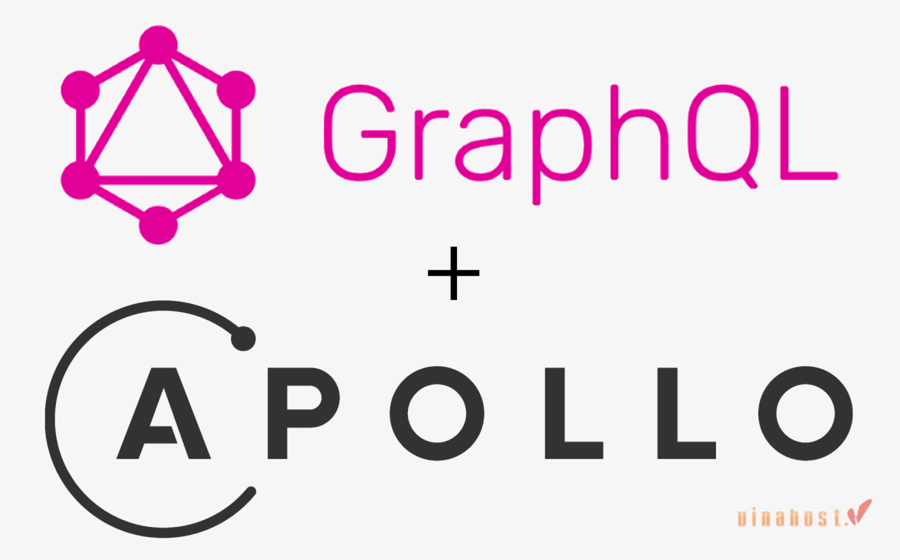 Apollo GraphQL - một trong những hệ sinh thái hoàn chỉnh và phổ biến cho GraphQL hiện nay