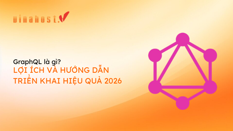 graphql - #1 Hosting Giá Rẻ, VPS Giá Rẻ, Máy Chủ Vật Lý, Email, Cloud Server graphql