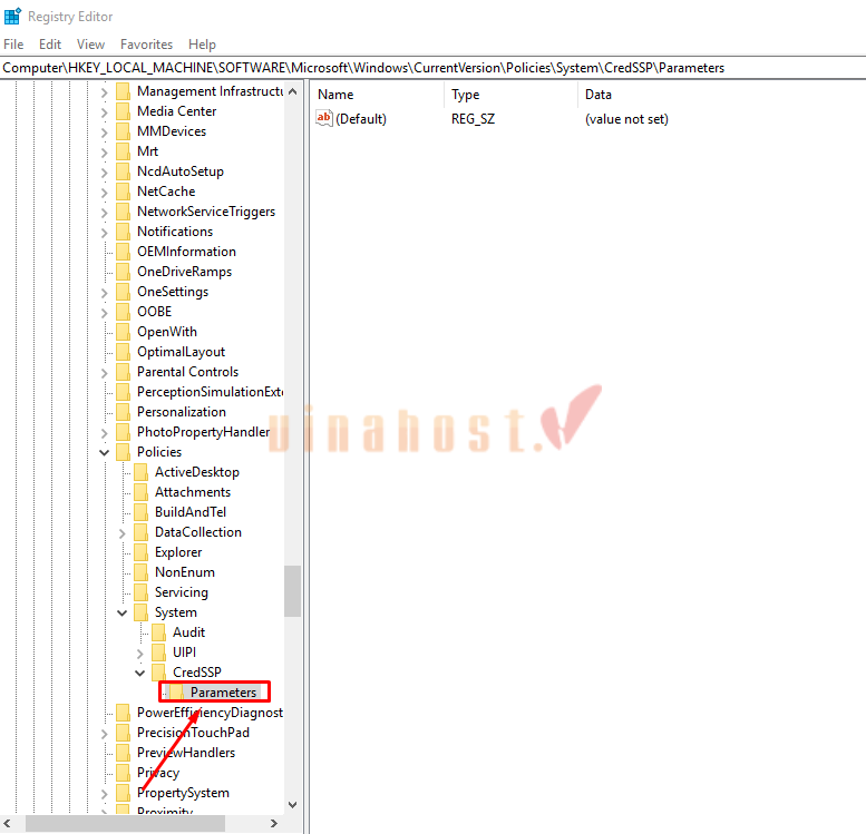 loi credssp encryption oracle remediation 9 - #1 Hosting Giá Rẻ, VPS Giá Rẻ, Máy Chủ Vật Lý, Email, Cloud Server loi credssp encryption oracle remediation