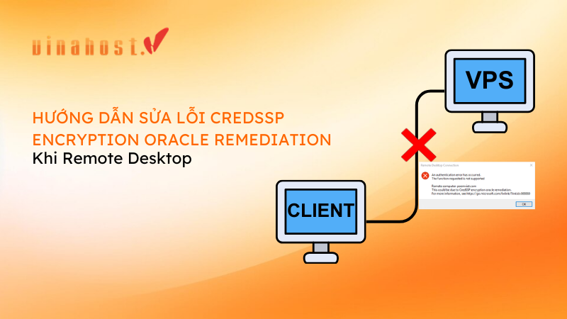 loi credssp encryption oracle remediation