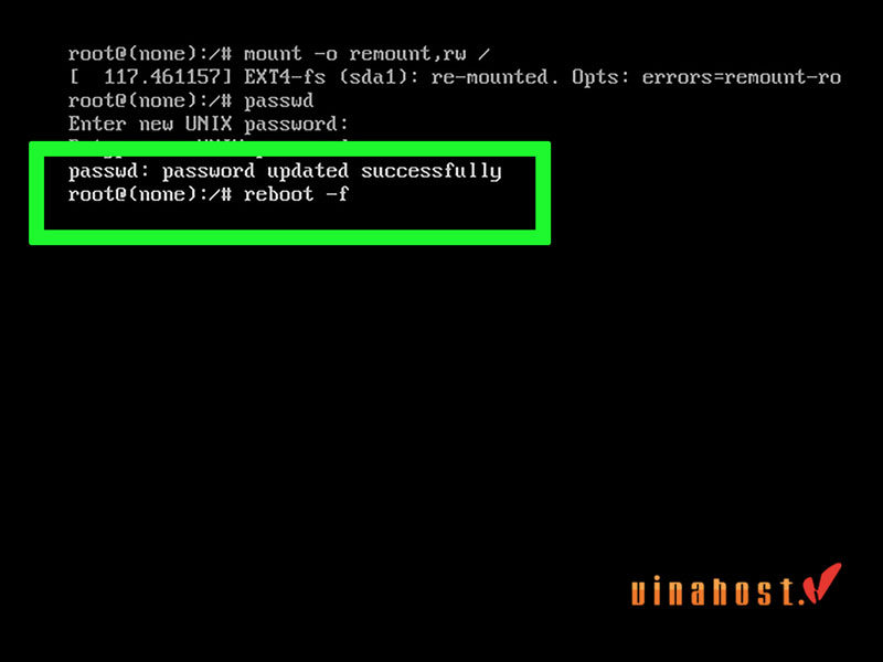 loi thuong gap khi su dung vps
