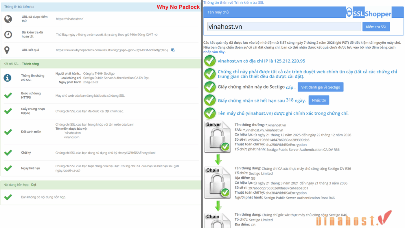 mixed content 11 2 - #1 Hosting Giá Rẻ, VPS Giá Rẻ, Máy Chủ Vật Lý, Email, Cloud Server mixed content