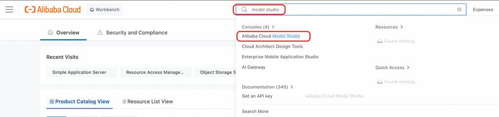 alibaba-cloud-model-studio