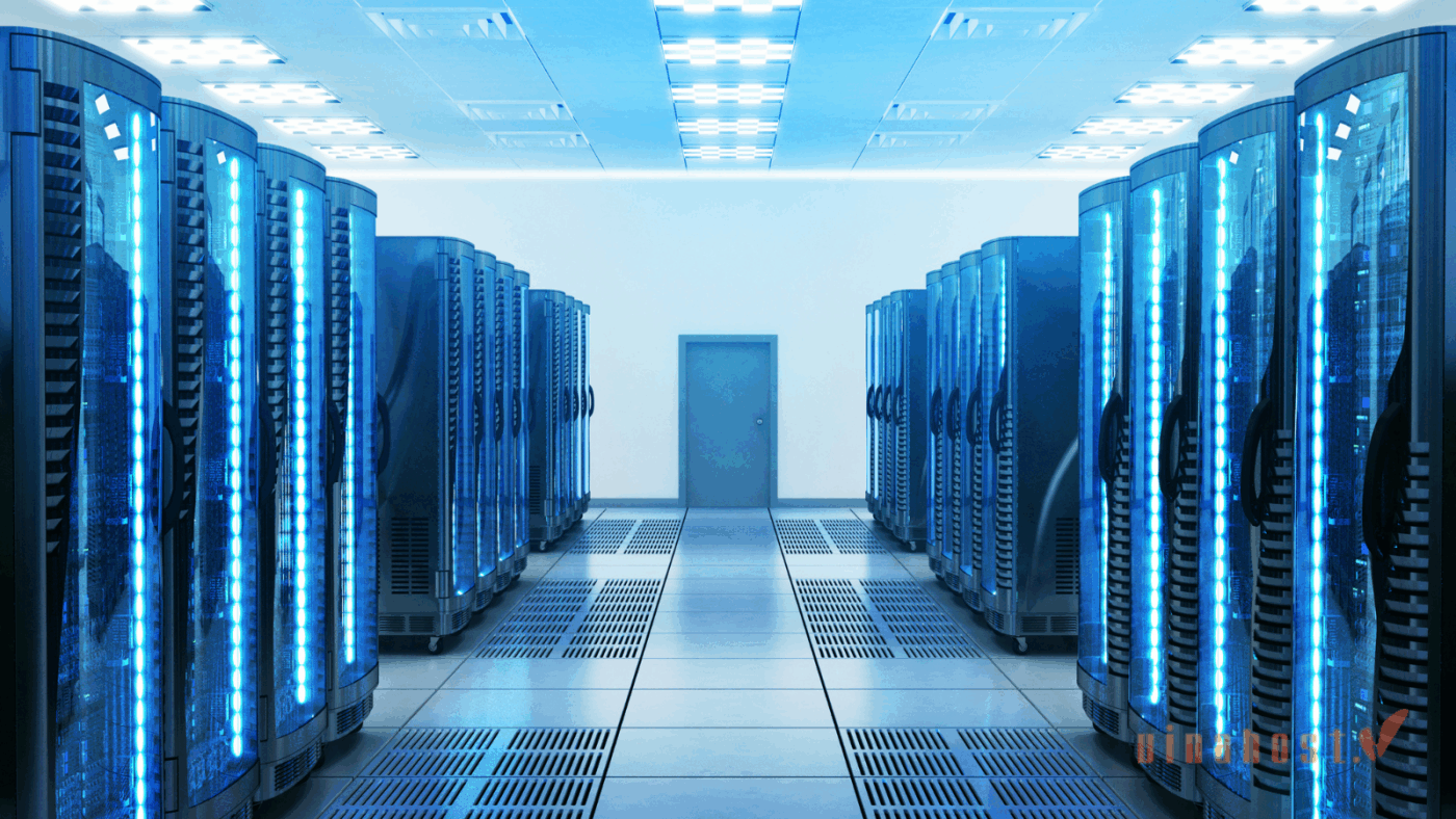 server enterprise 2 - #1 Hosting Giá Rẻ, VPS Giá Rẻ, Máy Chủ Vật Lý, Email, Cloud Server Mainframe
