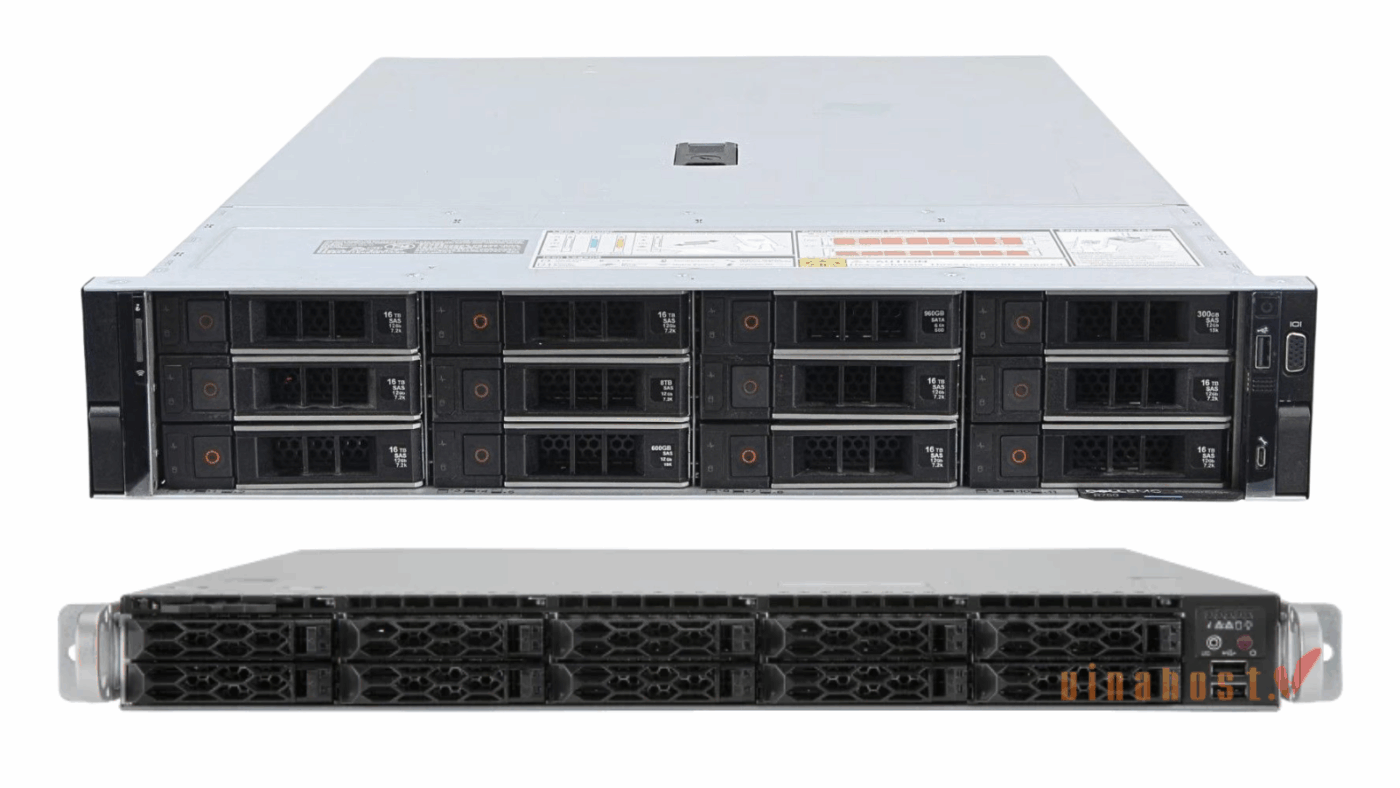 server enterprise 4 - #1 Hosting Giá Rẻ, VPS Giá Rẻ, Máy Chủ Vật Lý, Email, Cloud Server Máy chủ Rack