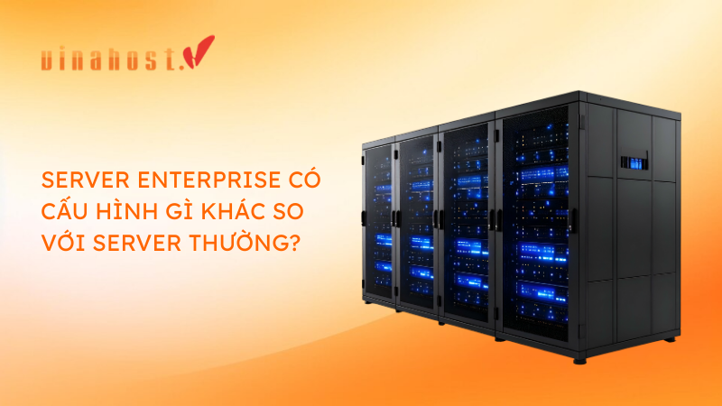 server enterprise