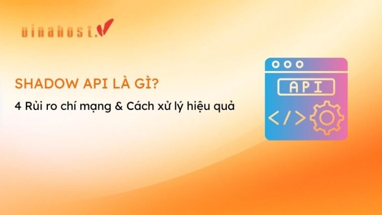 [2026] SSH là gì | Tổng hợp kiến thức [A-Z] về giao thức SSH