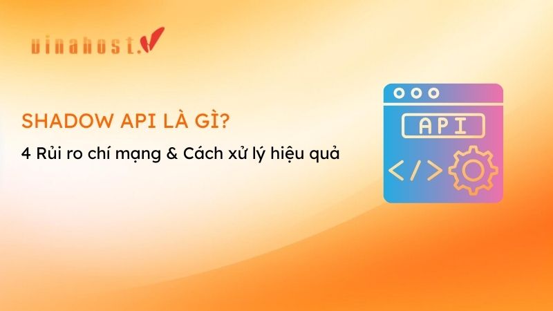 shadow api - #1 Hosting Giá Rẻ, VPS Giá Rẻ, Máy Chủ Vật Lý, Email, Cloud Server shadow api
