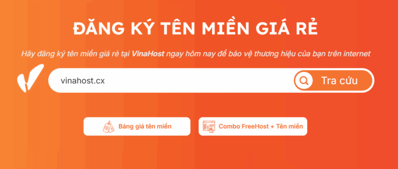 ten mien cx la gi - #1 Hosting Giá Rẻ, VPS Giá Rẻ, Máy Chủ Vật Lý, Email, Cloud Server đăng ký tên miền .cx