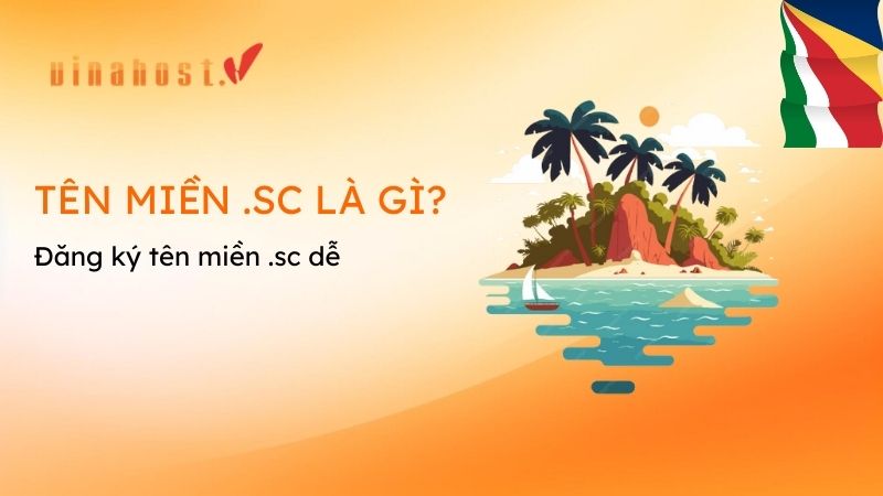 ten mien sc la gi - #1 Hosting Giá Rẻ, VPS Giá Rẻ, Máy Chủ Vật Lý, Email, Cloud Server