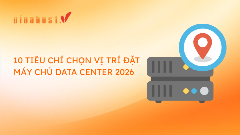 vi tri data center
