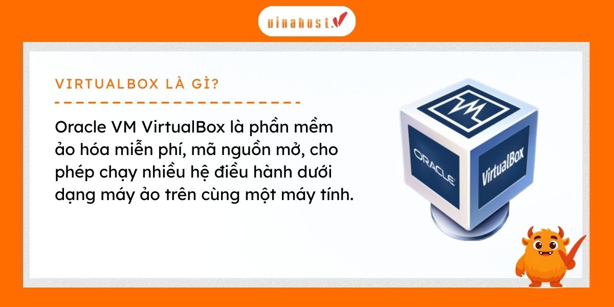 virtualbox la gi 1 - #1 Hosting Giá Rẻ, VPS Giá Rẻ, Máy Chủ Vật Lý, Email, Cloud Server virtualbox la gi
