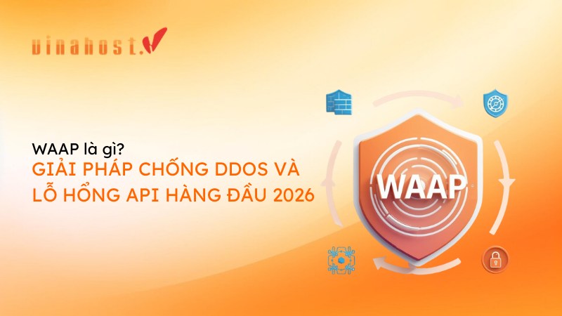 waap - #1 Hosting Giá Rẻ, VPS Giá Rẻ, Máy Chủ Vật Lý, Email, Cloud Server waap