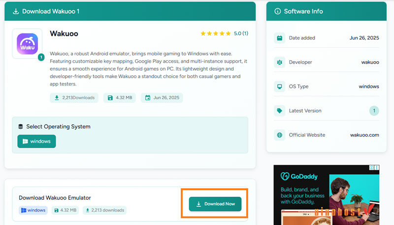 wakuoo la gi 1 - #1 Hosting Giá Rẻ, VPS Giá Rẻ, Máy Chủ Vật Lý, Email, Cloud Server wakuoo la gi