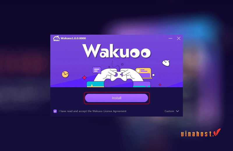 wakuoo la gi 2 - #1 Hosting Giá Rẻ, VPS Giá Rẻ, Máy Chủ Vật Lý, Email, Cloud Server wakuoo la gi