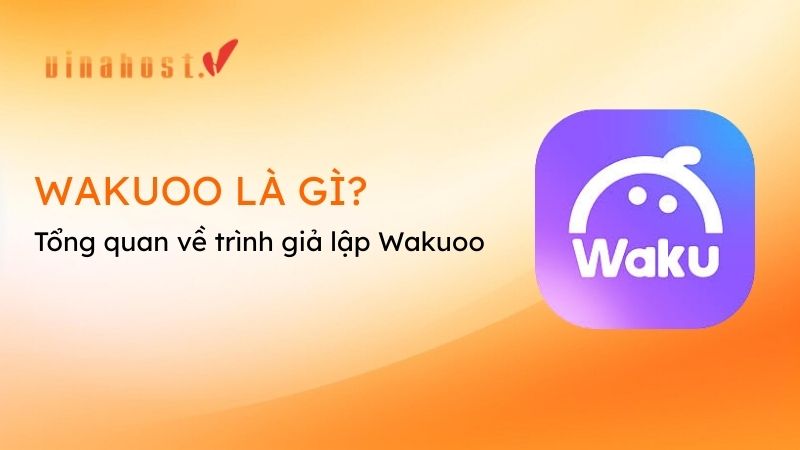 wakuoo la gi