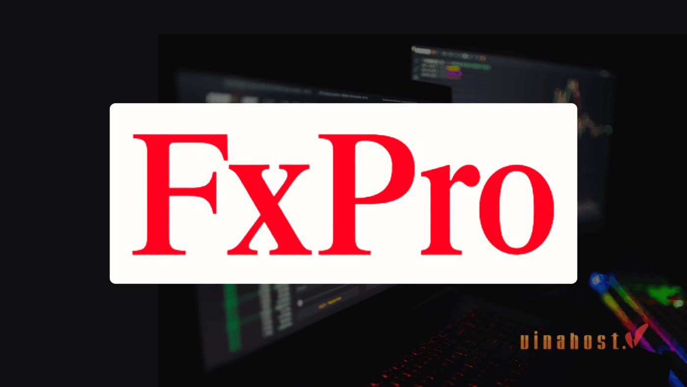 FxPro là sàn môi giới Forex & CFD uy tín, hỗ trợ nhiều nền tảng giao dịch phổ biến như MT4, MT5 và cTrader
