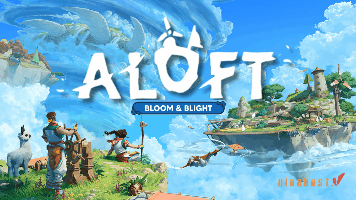 game Aloft là gì